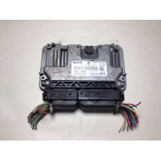 Toyota Motor Beyni 0261S04465 89661-0H090