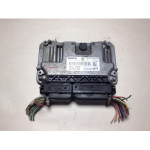 Toyota Motor Beyni 0261S04465 89661-0H090