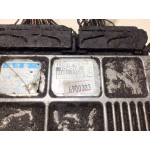 Toyota Yaris 1.0 Motor Beyni 89661-52C72 212000-1982 D5
