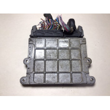 Toyota IQ 1.0 Motor Beyni 89661-74040 212000-4830 02