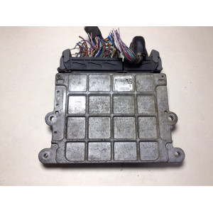 Toyota IQ 1.0 Motor Beyni 89661-74040 212000-4830 02