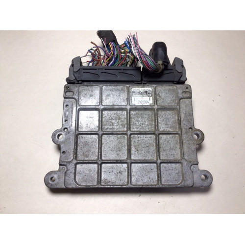 Toyota IQ 1.0 Motor Beyni 89661-74040 212000-4830 02