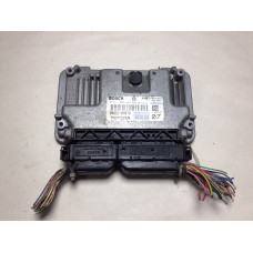 Toyota Yaris 1.0 Motor Beyni 0261S04464 89661-0H070 07