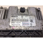 Toyota Yaris 1.0 Motor Beyni 0261208841 89661-0D270 Q