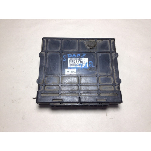Mitsubishi Space Star Motor Beyni MR514211 E2T72675 H