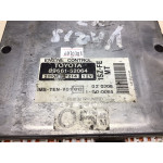 Toyota Yaris 1.0 Motor Beyni 89661-52064 211000-7214