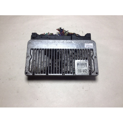 Toyota Motor Beyni 89661-52W01 212000-8231