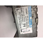 Toyota Yaris Hidrolik Direksiyon Kontrol Ünitesi 112900-3032 225000-0771