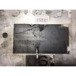Toyota Motor Beyni 89661-32060 211000-7210 06M