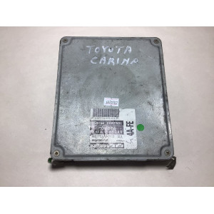 Toyota Carina 1.6 Motor Beyni 89661-05080 MB175700-7421