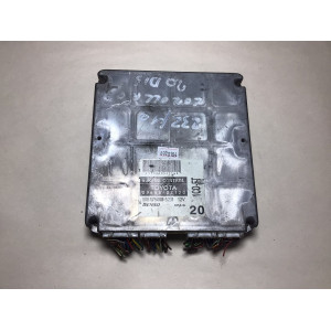 Toyota Corolla 1.8 Motor Beyni 89661-02120 MB175800-5231