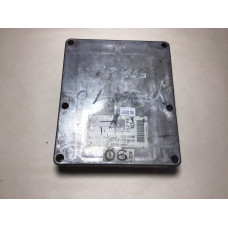Toyota Yaris 1.0 Motor Beyni 89661-52064 211000-7214