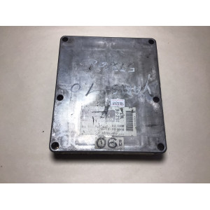 Toyota Yaris 1.0 Motor Beyni 89661-52064 211000-7214
