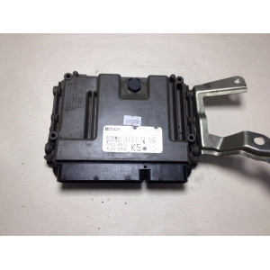Toyota Yaris 1.4 Motor Beyni 0281031803 89661-0DK50 K5