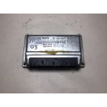 Toyota Yaris 1.3 Motor Beyni 0261208036 89661-0D211 G
