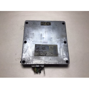 Toyota Crown Comfort YXS 10 Engine Computer 89661-43130 212000-2540