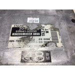 Toyota Yaris 1.5 Motor Beyni 89661-52230 211000-8980