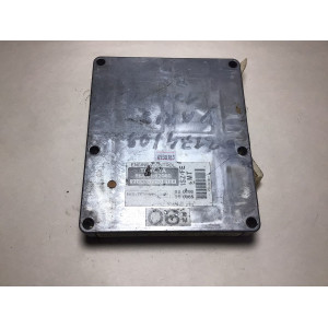 Toyota Yaris Motor Beyini 211000-7210 89661-52060