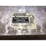 Toyota Vista 2.0 Motor Beyni 89661-3H050 175200-1972