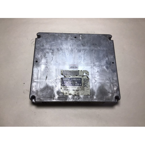Toyota Vista 2.0 Motor Beyni 89661-3H050 175200-1972
