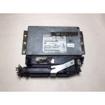 Toyota MR2 Motor Beyni 0260002607 89535-0W010