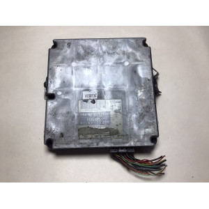 Toyota Corolla Motor Beyni 89661-1A480 175700-6643