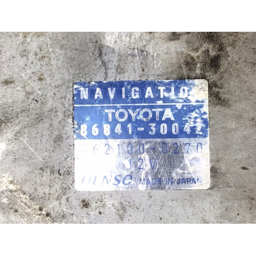 Toyota Aristo Navigasyon Ünitesi 86841-30042 462100-0270