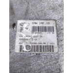 Fiat Palio Sinea Marea Bravo Motor Beyni IAW1AF.1D 46471335