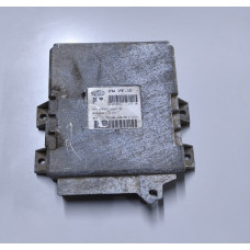 Fiat Palio Sinea Marea Bravo Motor Beyni IAW1AF.1D 46471335