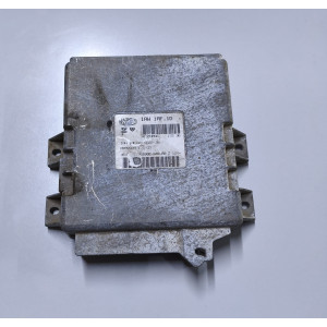 Fiat Palio Sinea Marea Bravo Motor Beyni IAW1AF.1D 46471335