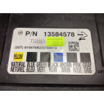 Opel Astra J BCM Kontrol Beyni 13584578