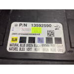 Opel Astra J BCM Kontrol Beyni 13592590