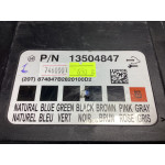 Opel Astra J BCM Kontrol Beyni 13504847