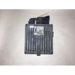 Renault Kangoo Clio 2 1.5 DCI Motor Beyni R0410B027C 8200331477 8200412258 DDCR