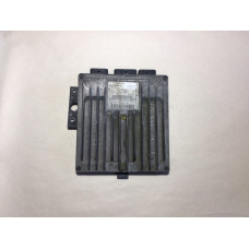 Renault Clio Megane 1.5 DCI Motor Beyni R0410B034C 8200399038 8200619409 DCM1.2