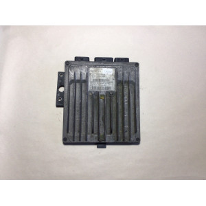 Renault Clio Megane 1.5 DCI Motor Beyni R0410B034C 8200399038 8200619409 DCM1.2