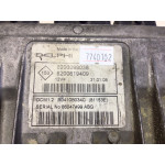 Renault Clio Megane 1.5 DCI Motor Beyni R0410B034C 8200399038 8200619409 DCM1.2