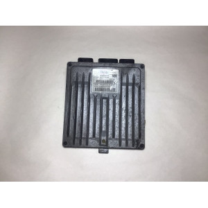 Renault Megane Scenic 1.5 DCI Motor Beyni R0410B024C 8200334419 8200374395 DDCR