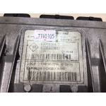 Renault Clio 2 1.5 DCI Motor Beyni R0410C121A 8200331477 8200355851 DDCR