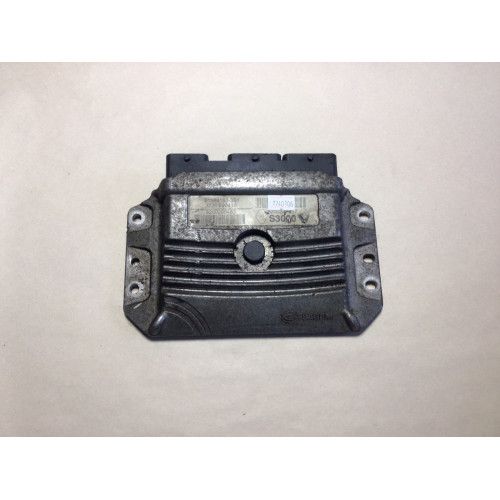 Renault Megane 1.6İ Motor Beyni 21584153-3B1 8200298463 8200298457 s3000