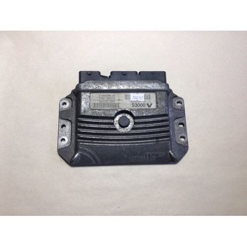 Renault Megane Scenic 1.6 Motor Beyni 21584288-2A 8200321263 8200387138