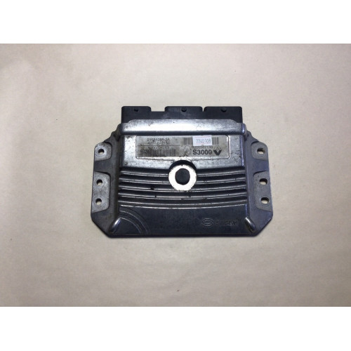 Renault Megane Scenic 1.6 Motor Beyni 21584288-2A 8200321263 8200387138