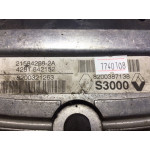 Renault Megane Scenic 1.6 Motor Beyni 21584288-2A 8200321263 8200387138