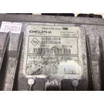 Renault Kangoo 1.5 DCI Motor Beyni R0410B037C 8200513076 8200582518 DCM1.2