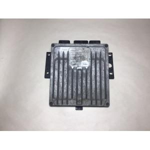 Renault Kangoo 1.5 DCI Motor Beyni R0410B037C 8200513076 8200582518 DCM1.2