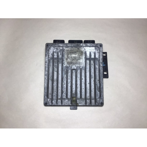 Renault Clio 1.5 DCI Motor Beyni R0410B037D 8200513076 8200767242 DCM1.2