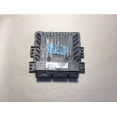 Renault Megane Motor Beyni SID305 S180067137A 237100386R