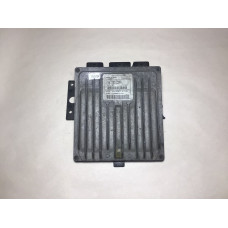 Renault Clio Motor Beyni 8200331477 8200284277 DDCR R0410C081A