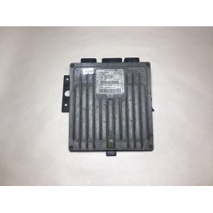 Renault Clio Motor Beyni 8200331477 8200284277 DDCR R0410C081A