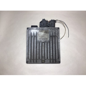 Renault Clio 1.5 DCİ Motor Beyni R0410C039A 8200212348 HOM8200222917